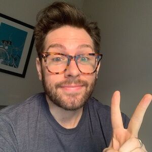 Meet your Posher, Michael